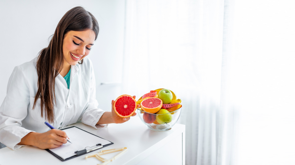 Mustafakemalpaşa Diyetisyen